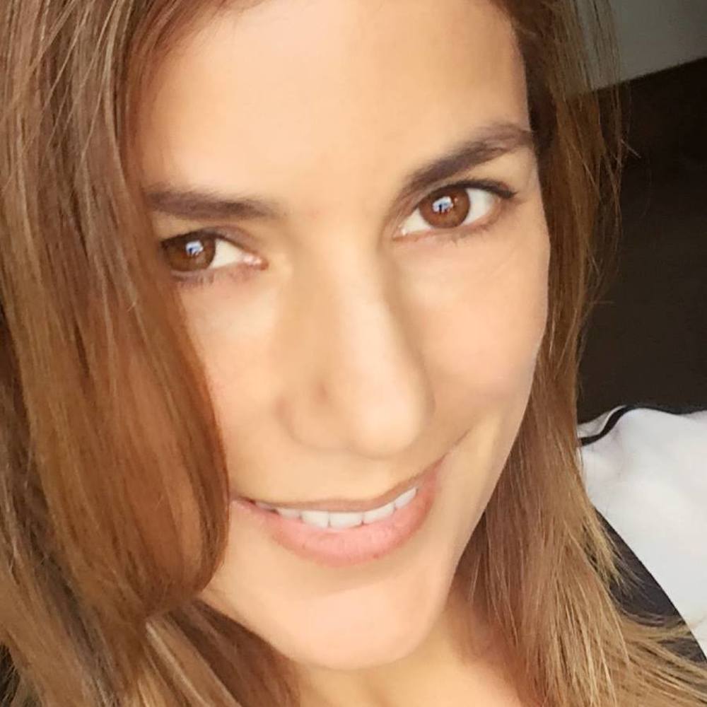 Meet your Posher, Lori